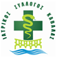 Ι.Σ. Καβάλας logo